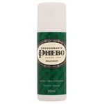Ficha técnica e caractérísticas do produto Phebo Amazonian Desodorante Spray 90Ml