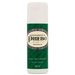 Ficha técnica e caractérísticas do produto Phebo Desodorante Spray Amazonian 90Ml
