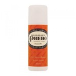Ficha técnica e caractérísticas do produto Phebo Naturelle Desodorante Spray 90G