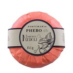 Ficha técnica e caractérísticas do produto Phebo Perfumaria Neroli - Sabonete em Barra 150g