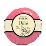 Phebo Perfumaria Peônia - Sabonete em Barra 150g