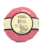 Ficha técnica e caractérísticas do produto Phebo Perfumaria Peônia - Sabonete em Barra 150g