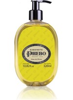 Ficha técnica e caractérísticas do produto Phebo Sabonete Líquido Lima da Persia 320ml