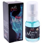 Ficha técnica e caractérísticas do produto Pher Men Parfum - Perfume Masculino 20ml