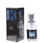 Ficha técnica e caractérísticas do produto Pherors K Male - Perfume Afrodisíaco Masculino