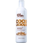 Ficha técnica e caractérísticas do produto Phil Smith Coco-Licious Cabelos Normais ou Levemente Ressecados - Shampoo 350ml