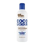 Ficha técnica e caractérísticas do produto Phil Smith Coco Licious Coconut Water - Leave-In Condicionante - 250ml