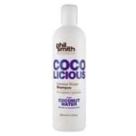 Shampoo Coco Licious 350ml