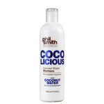 Ficha técnica e caractérísticas do produto Phil Smith Coco Licious Coconut Water - Shampoo 350ml