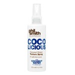 Ficha técnica e caractérísticas do produto Phil Smith Coco Licious Coconut Water - Spray Texturizador 125ml
