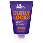 Ficha técnica e caractérísticas do produto Phil Smith Curly Locks Cream - Creme para Pentear