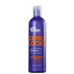 Phil Smith Curly Locks Curl Perfecting Shampoo 350ml