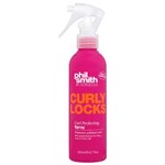 Ficha técnica e caractérísticas do produto Phil Smith Curly Locks Curl Perfecting Spray - Redutor de Volume