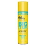 Ficha técnica e caractérísticas do produto Phil Smith Dry Clean Big It Up - Shampoo à Seco 150ml