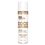 Ficha técnica e caractérísticas do produto Phil Smith Dry Clean Coco Licious - Shampoo à Seco 150ml