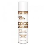 Ficha técnica e caractérísticas do produto Phil Smith Dry Clean Coco Licious - Shampoo à Seco