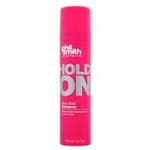 Ficha técnica e caractérísticas do produto Phil Smith Hold On Firm Hold Hairspray - Spray Fixador 250ml