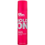 Ficha técnica e caractérísticas do produto Phil Smith Hold On Firm Hold - Spray Fixador 250ml