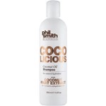 Ficha técnica e caractérísticas do produto Phil Smith Shampoo Coco Licious Coconut Oil 350ml