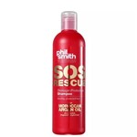 Ficha técnica e caractérísticas do produto Phil Smith Sos Rescue Shampoo 350ml