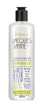 Phisalia Jacques Janine Condicionador Hidratação