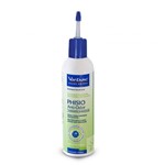 Ficha técnica e caractérísticas do produto Phisio Anti-odor Limpador Auricular 100mL - Virbac