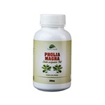 Ficha técnica e caractérísticas do produto Pholia Magra 500mg 60 Cápsulas - Natus Verde