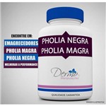 Ficha técnica e caractérísticas do produto Pholia Negra 150mg + Pholia Magra 200mg - Associadas para Máximo Efeito