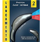 Ficha técnica e caractérísticas do produto Photon Lizz Extreme LASER Capilar Acelerador Tratamentos