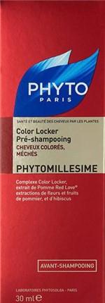 Ficha técnica e caractérísticas do produto Phyto Paris Color Locker Pré-Shampooing 30ml