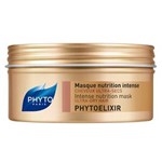 Ficha técnica e caractérísticas do produto Phyto Phytoelixir - Máscara de Nutrição 200ml