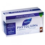 Ficha técnica e caractérísticas do produto Phyto Phytolium 4 Ampola - Sérum