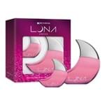 Ficha técnica e caractérísticas do produto Phytoderm Luna Amore Kit – Perfume Feminino + Miniatura Kit
