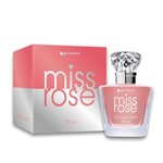 Ficha técnica e caractérísticas do produto Phytoderm Perfume Miss Rose 75ml