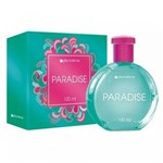 Ficha técnica e caractérísticas do produto Phytoderm Perfume Paradise 100ml