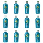 Ficha técnica e caractérísticas do produto Phytoervas Anticaspa Shampoo 250ml (Kit C/12)