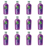 Ficha técnica e caractérísticas do produto Phytoervas Antiqueda Shampoo 250ml (Kit C/12)