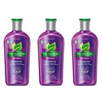 Ficha técnica e caractérísticas do produto Phytoervas Antiqueda Shampoo 250ml - Kit com 03