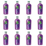 Ficha técnica e caractérísticas do produto Phytoervas Antiqueda Shampoo 250ml - Kit com 12