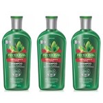 Ficha técnica e caractérísticas do produto Phytoervas Fortalecimento Total Shampoo 250ml - Kit com 03