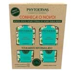 Phytoervas Pracaxi e Baobá Kit – Shampoo + Condicionador Kit