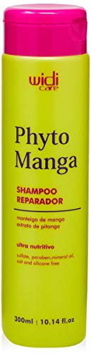 Ficha técnica e caractérísticas do produto Phytomanga Shampoo Reparador, Widi Care