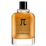 Ficha técnica e caractérísticas do produto Pi Eau de Toilette Givenchy - Perfume Masculino 150ml
