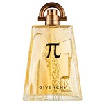 Ficha técnica e caractérísticas do produto Pi Givenchy Eau de Toilette - Perfume Masculino 100ml