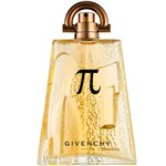 Pi Homme Eau de Toilette - Perfume Masculino 50ml - Givenchy
