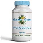 Picnogenol 120mg - 120 CÁPSULAS