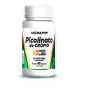 Ficha técnica e caractérísticas do produto Picolinato de Cromo - 60 Cápsulas - Neonutri