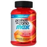Ficha técnica e caractérísticas do produto Picolinato de Cromo Maxx Maxinutri - 120 Cápsulas