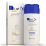 Ficha técnica e caractérísticas do produto Pielus DI Mantecorp Shampoo Anticaspa 120ml