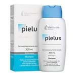 Ficha técnica e caractérísticas do produto Pielus Mantecorp Shampoo Anticaspa com 200ml